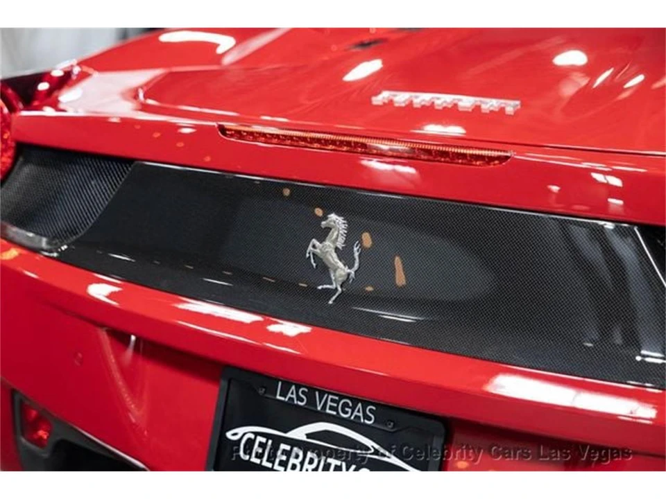 2013 Ferrari 458 Italia - Image 6 of 31