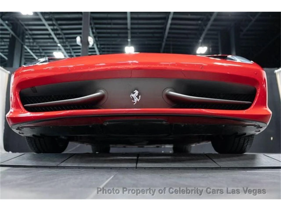 2013 Ferrari 458 Italia - Image 20 of 31
