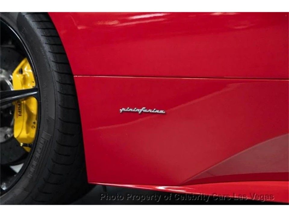 2013 Ferrari 458 Italia - Image 12 of 31