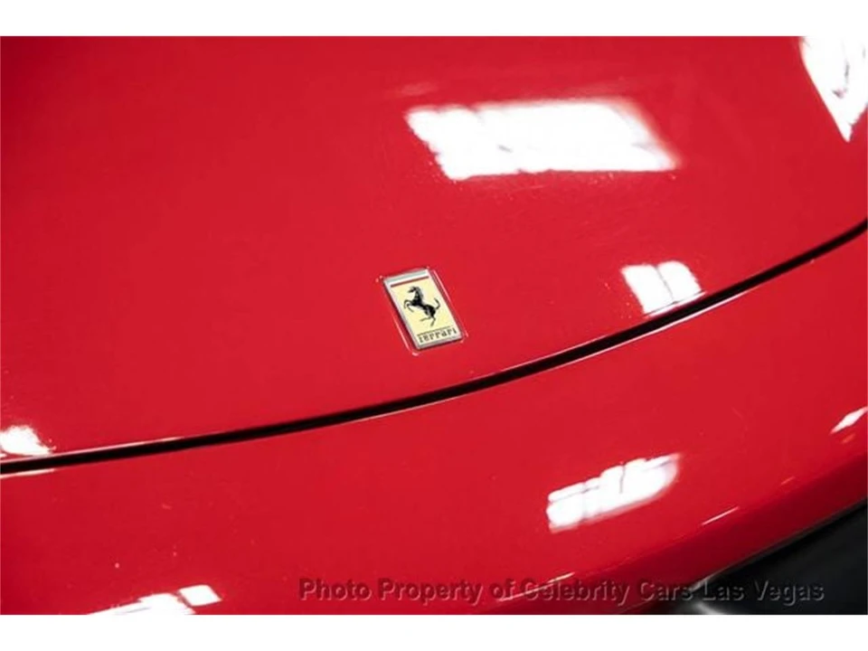 2013 Ferrari 458 Italia - Image 18 of 31