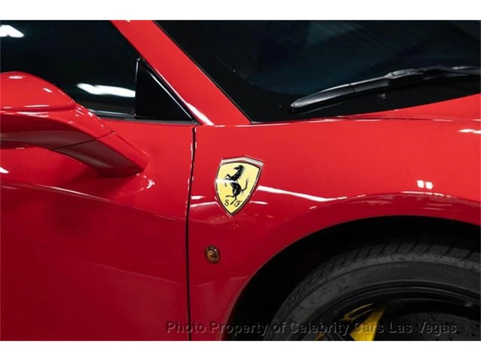 2013 Ferrari 458 Italia - Image 14 of 31