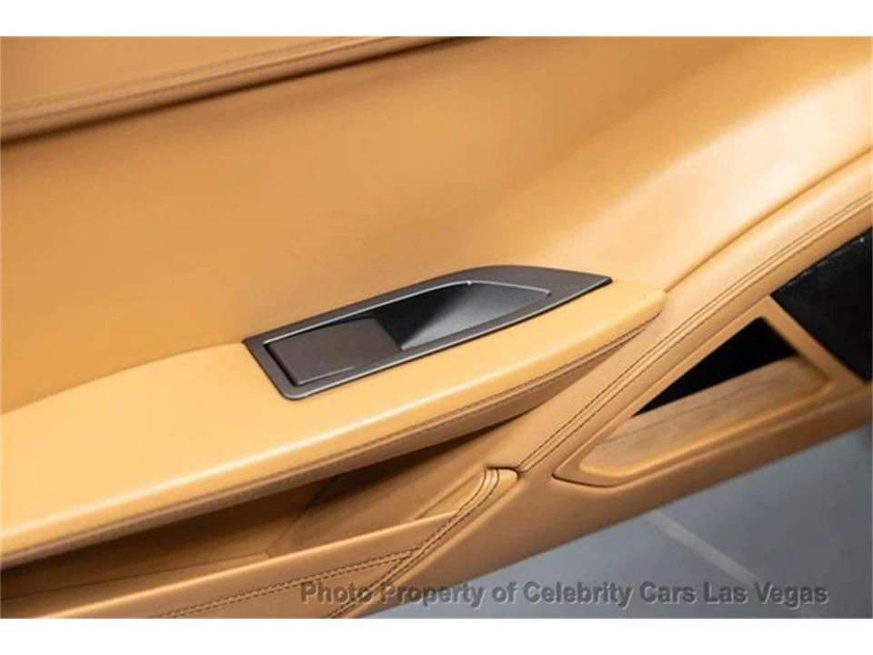 2013 Ferrari 458 Italia - Image 30 of 31