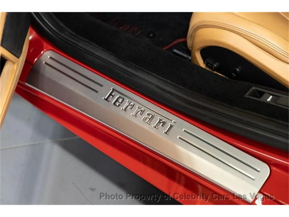 2013 Ferrari 458 Italia - Image 31 of 31