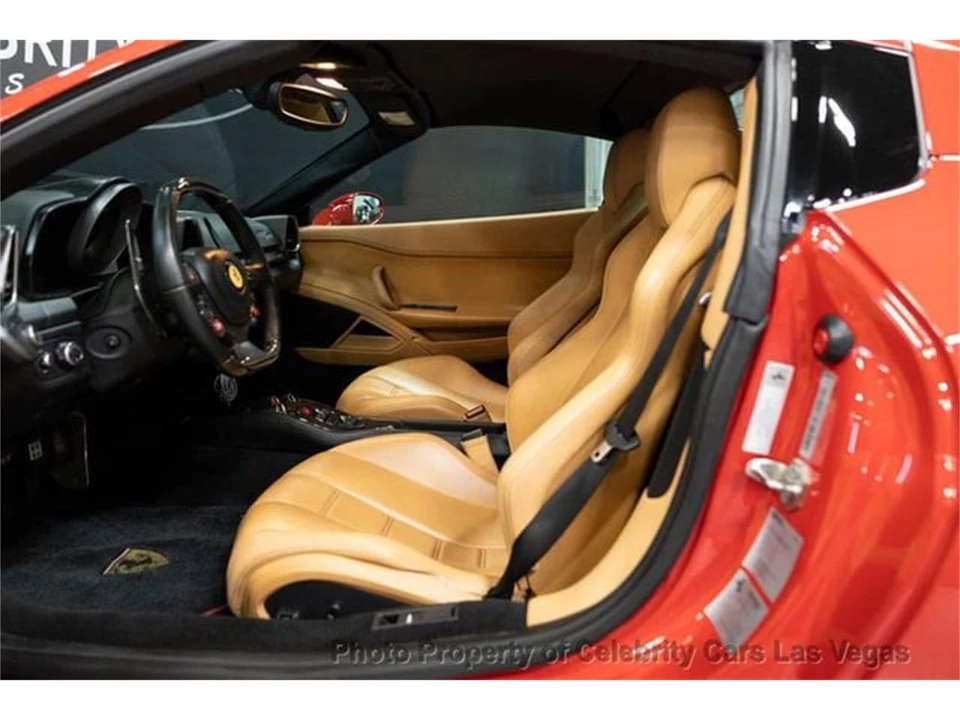 2013 Ferrari 458 Italia - Image 2 of 31