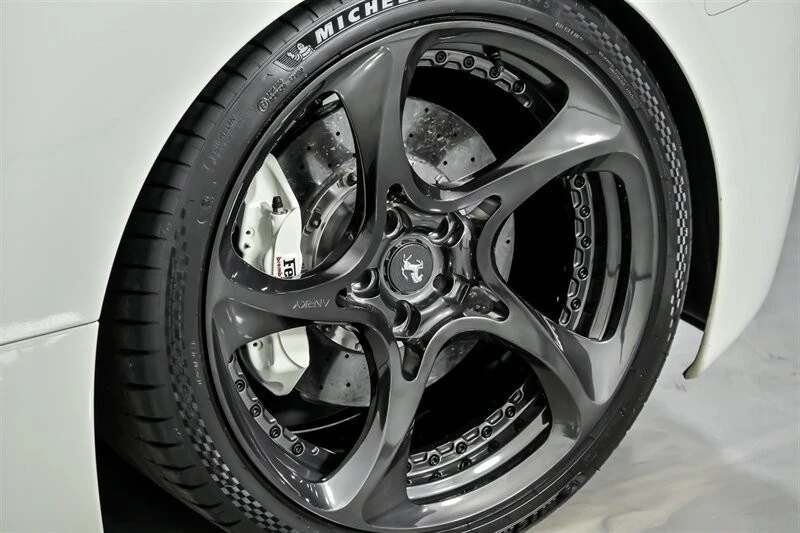 2013 Ferrari 458 Italia - Image 21 of 21