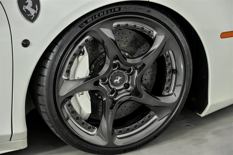 2013 Ferrari 458 Italia - Image 19 of 21