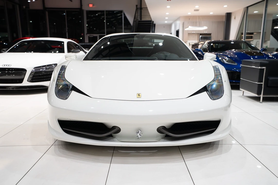 2013 Ferrari 458 Italia - Image 28 of 31
