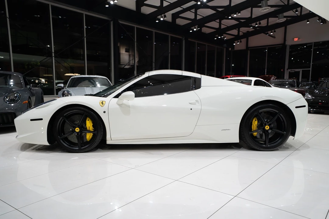 2013 Ferrari 458 Italia - Image 31 of 31