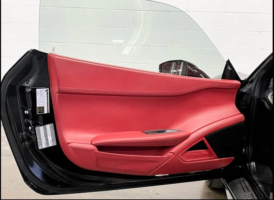 2013 Ferrari 458 Spider - Image 8 of 15