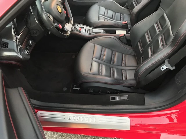 2013 Ferrari 458 Spider - Image 7 of 10