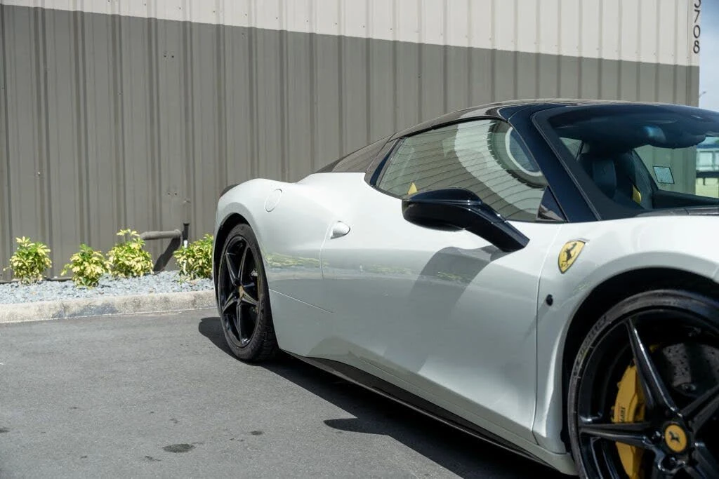 2013 Ferrari 458 Spider - Image 20 of 31
