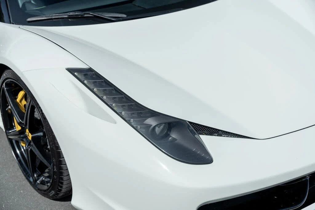 2013 Ferrari 458 Spider - Image 21 of 31