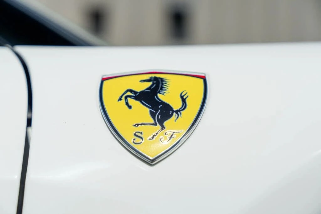 2013 Ferrari 458 Spider - Image 25 of 31