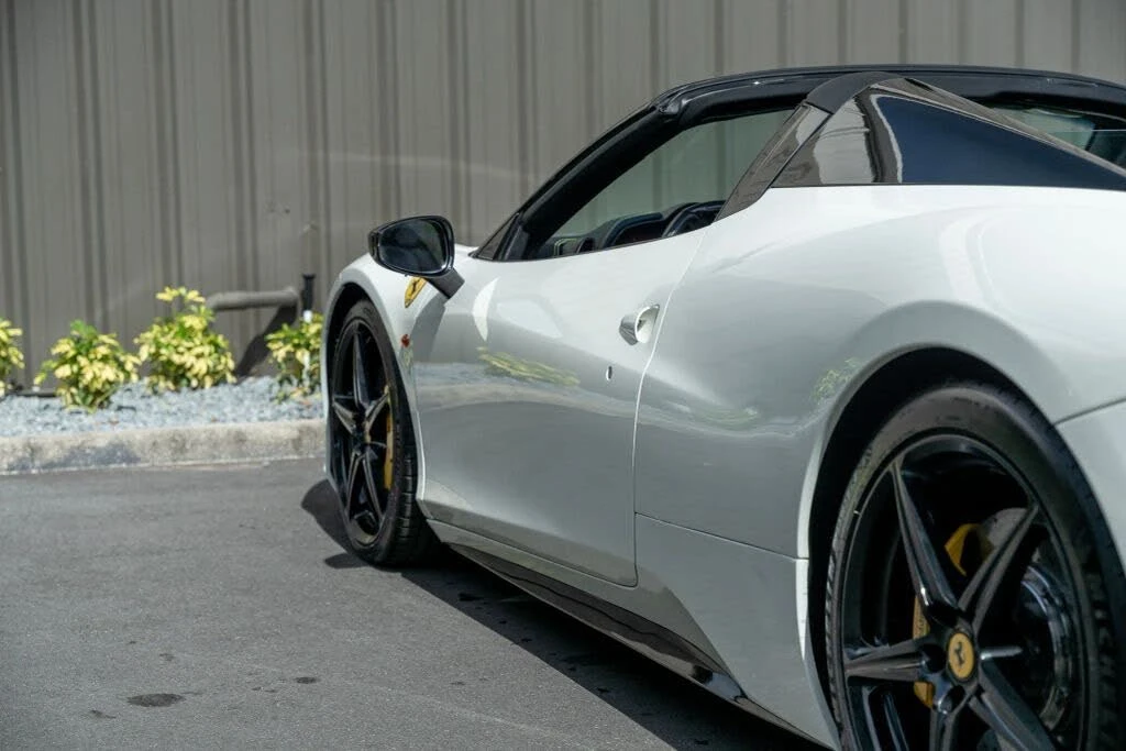 2013 Ferrari 458 Spider - Image 8 of 31