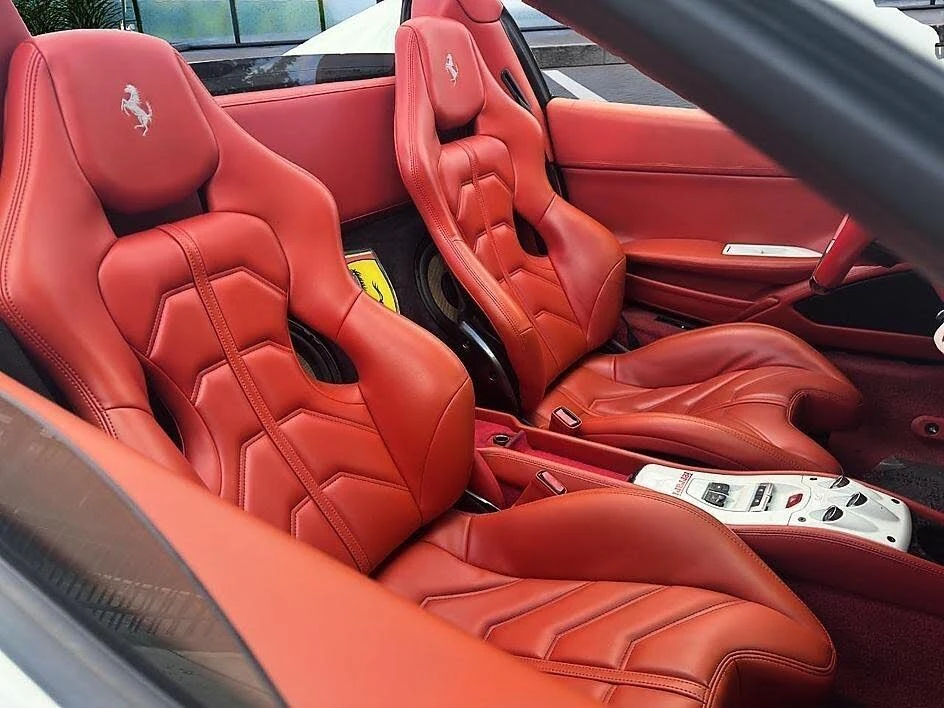 2013 Ferrari 458 Spider - Image 19 of 31