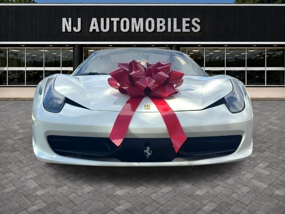 2013 Ferrari 458 Spider - Image 2 of 31