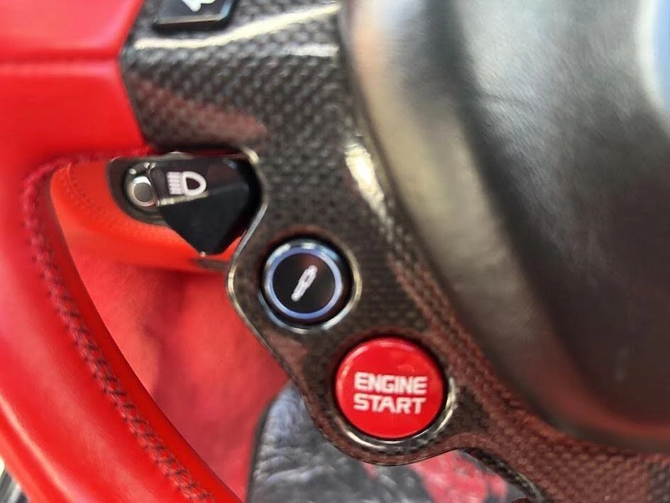 2013 Ferrari 458 Spider - Image 30 of 31