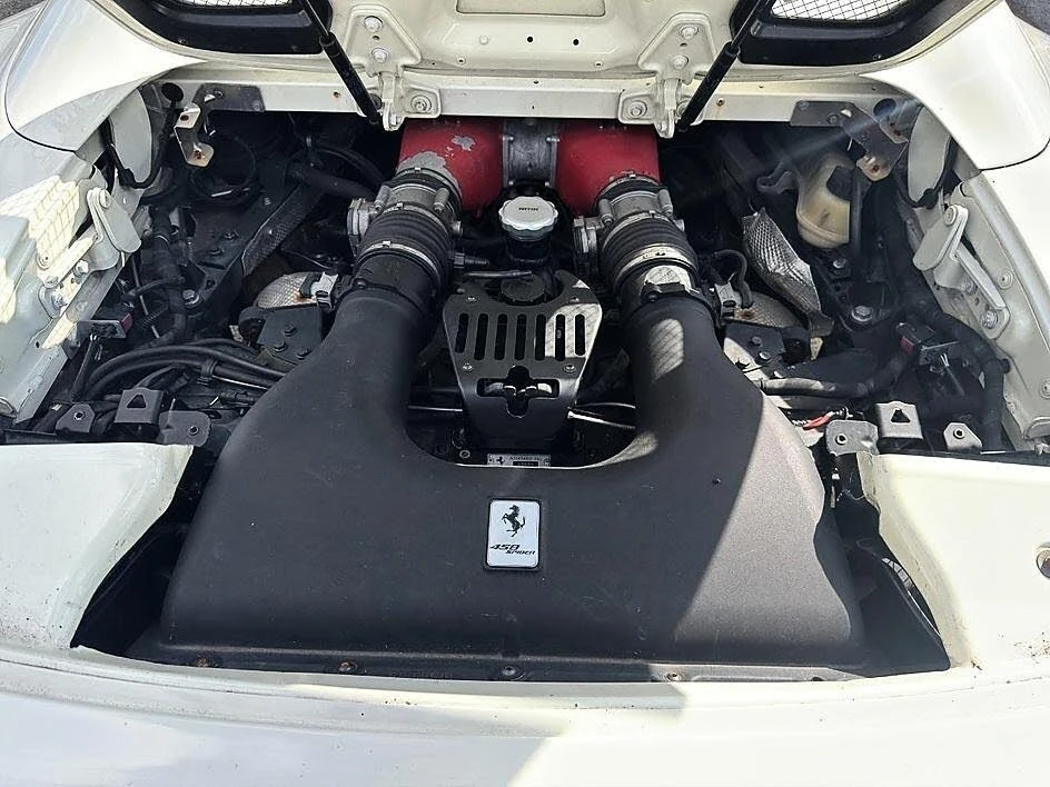2013 Ferrari 458 Spider - Image 21 of 31