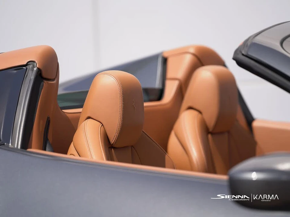 2013 Ferrari 458 Spider - Image 24 of 31