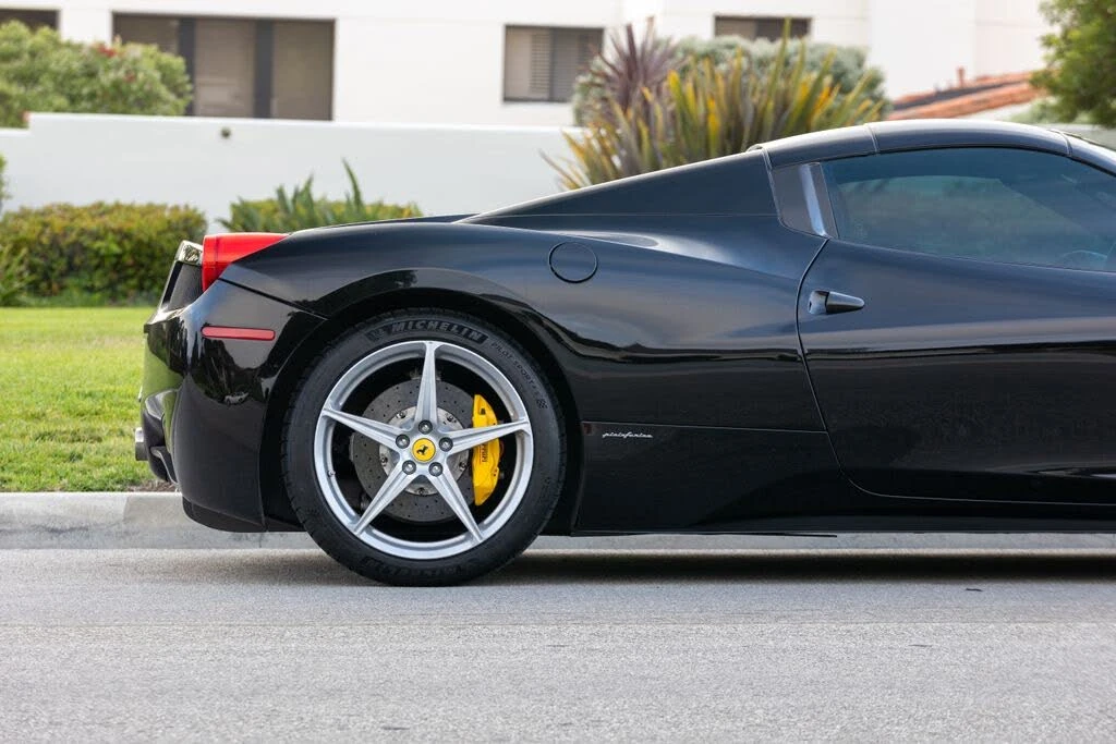 2013 Ferrari 458 Spider - Image 26 of 31