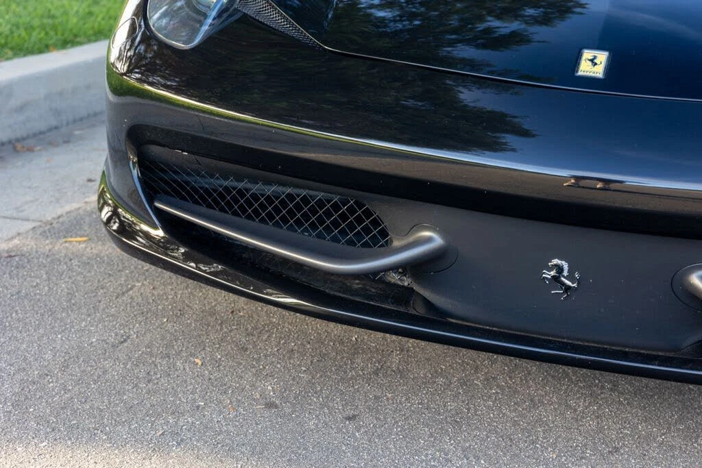 2013 Ferrari 458 Spider - Image 29 of 31