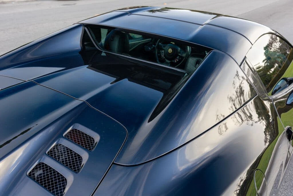 2013 Ferrari 458 Spider - Image 31 of 31