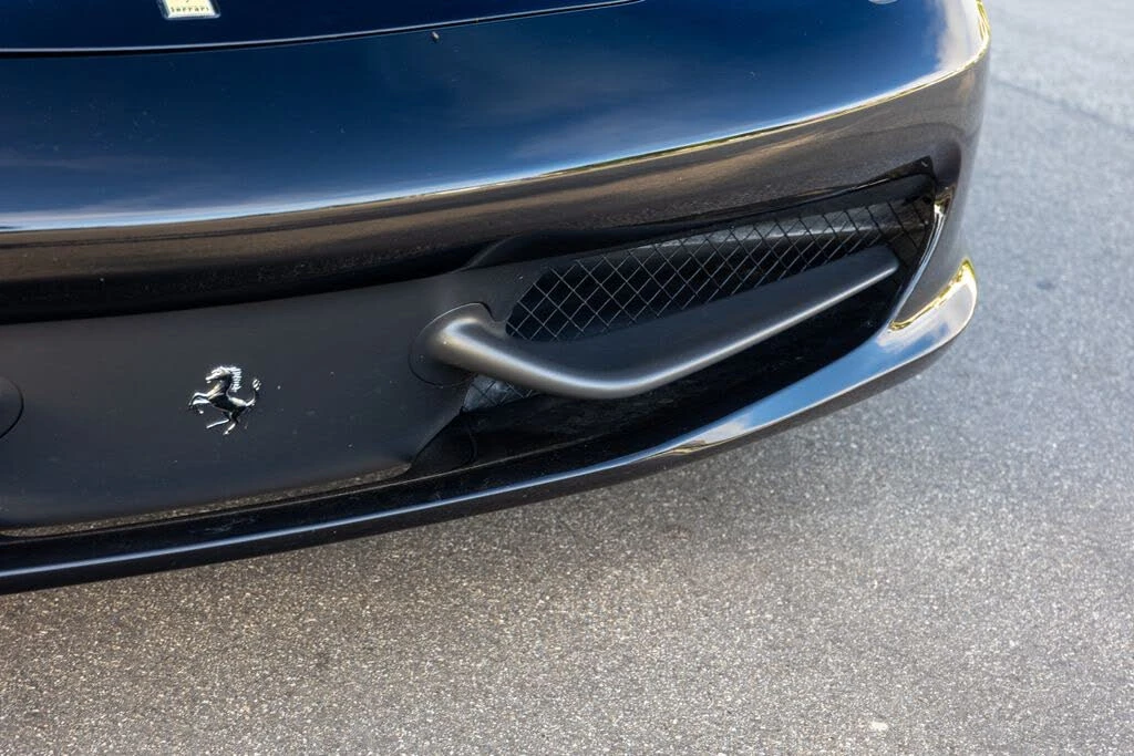 2013 Ferrari 458 Spider - Image 28 of 31