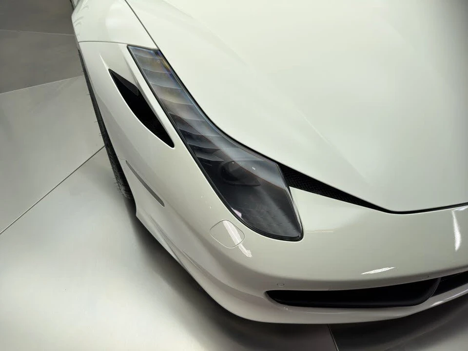 2013 Ferrari 458 Spider - Image 18 of 31