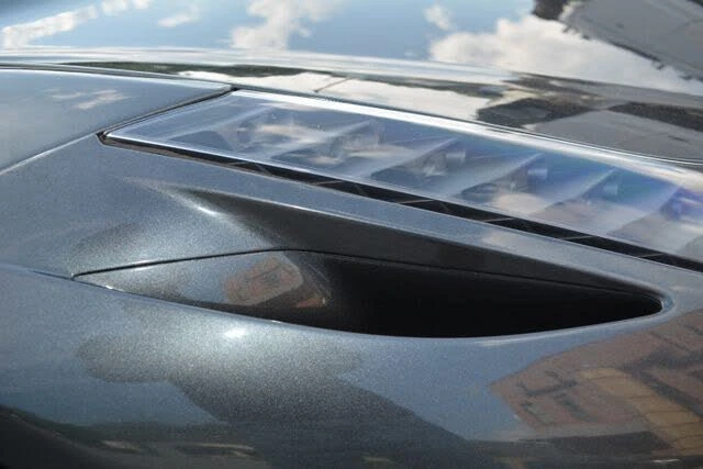2013 Ferrari 458 Spider - Image 6 of 31