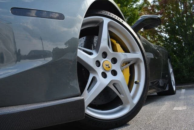 2013 Ferrari 458 Spider - Image 2 of 31