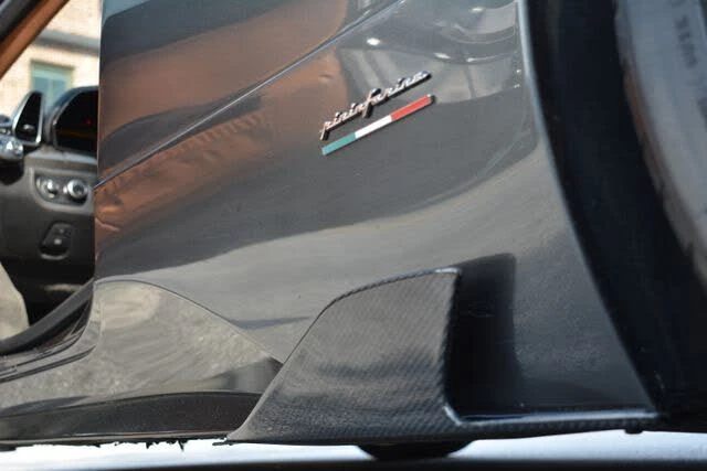 2013 Ferrari 458 Spider - Image 30 of 31