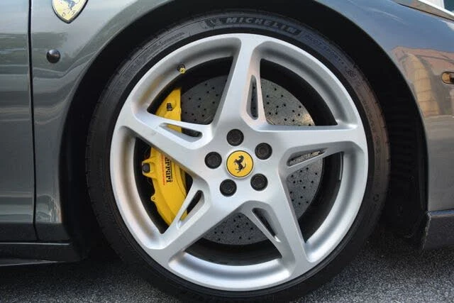 2013 Ferrari 458 Spider - Image 26 of 31