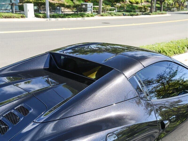 2013 Ferrari 458 Spider - Image 29 of 31
