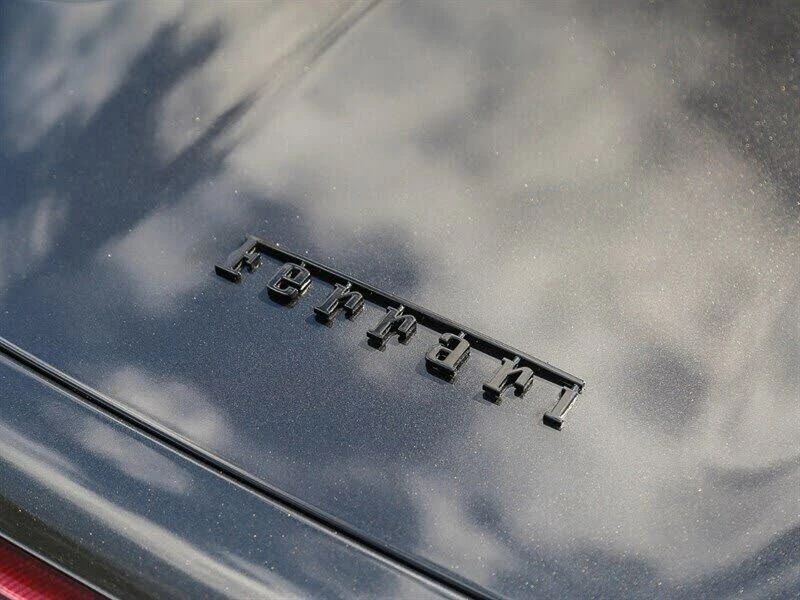 2013 Ferrari 458 Spider - Image 27 of 31