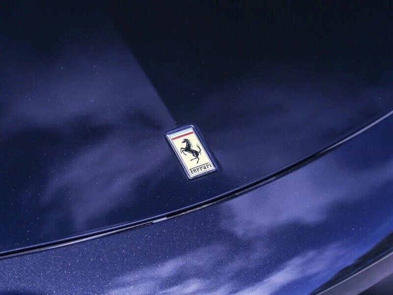 2013 Ferrari 458 Spider - Image 23 of 31