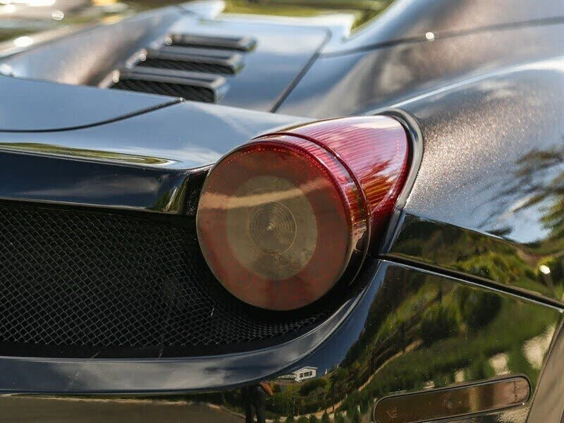 2013 Ferrari 458 Spider - Image 26 of 31