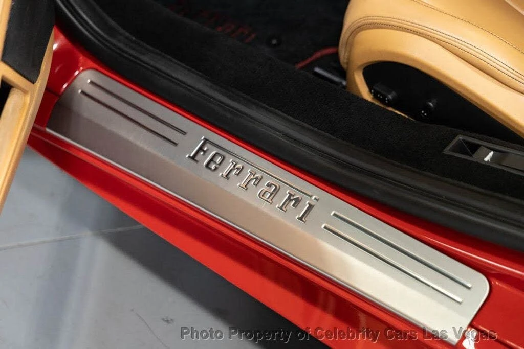 2013 Ferrari 458 Spider - Image 31 of 31