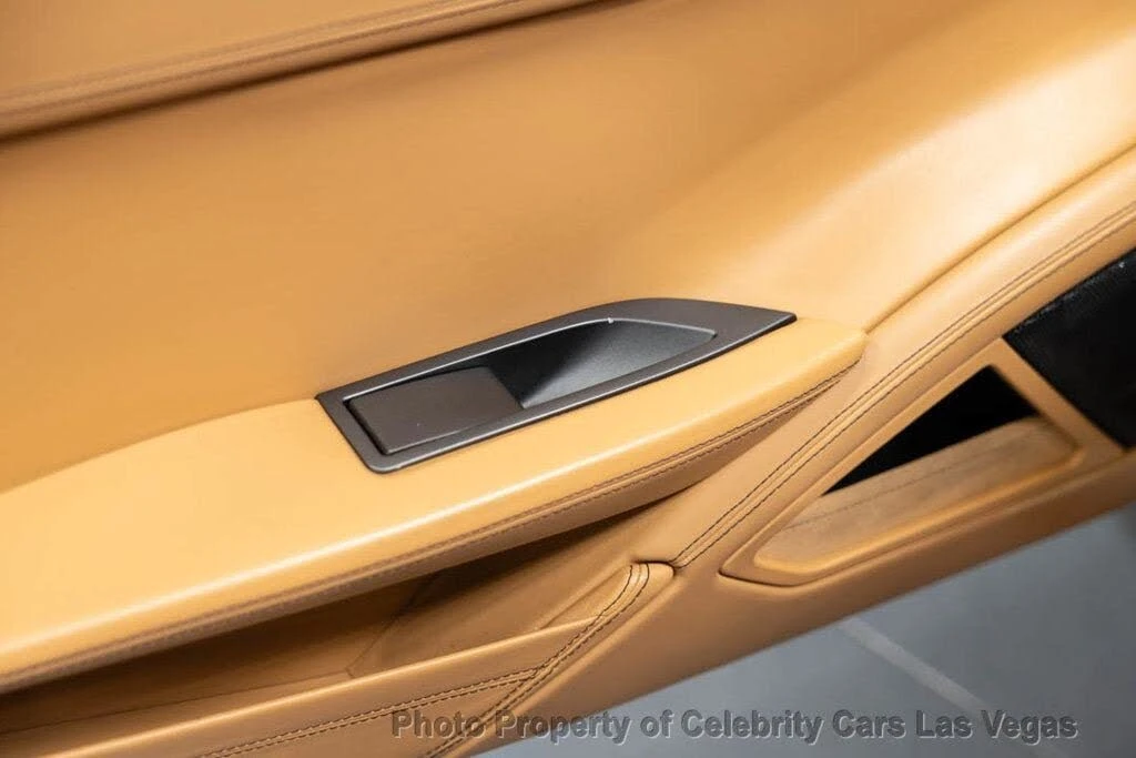 2013 Ferrari 458 Spider - Image 30 of 31