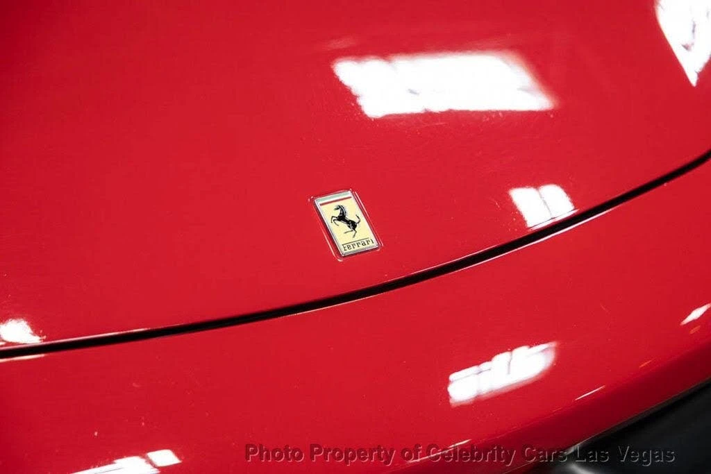 2013 Ferrari 458 Spider - Image 18 of 31