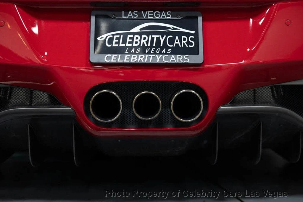 2013 Ferrari 458 Spider - Image 7 of 31
