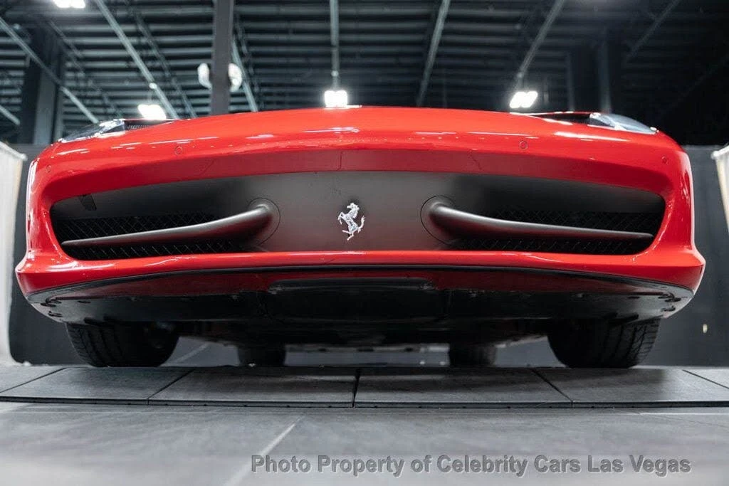 2013 Ferrari 458 Spider - Image 20 of 31