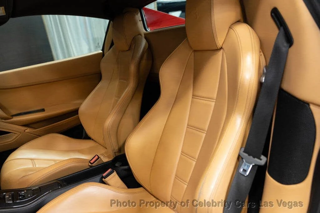 2013 Ferrari 458 Spider - Image 28 of 31