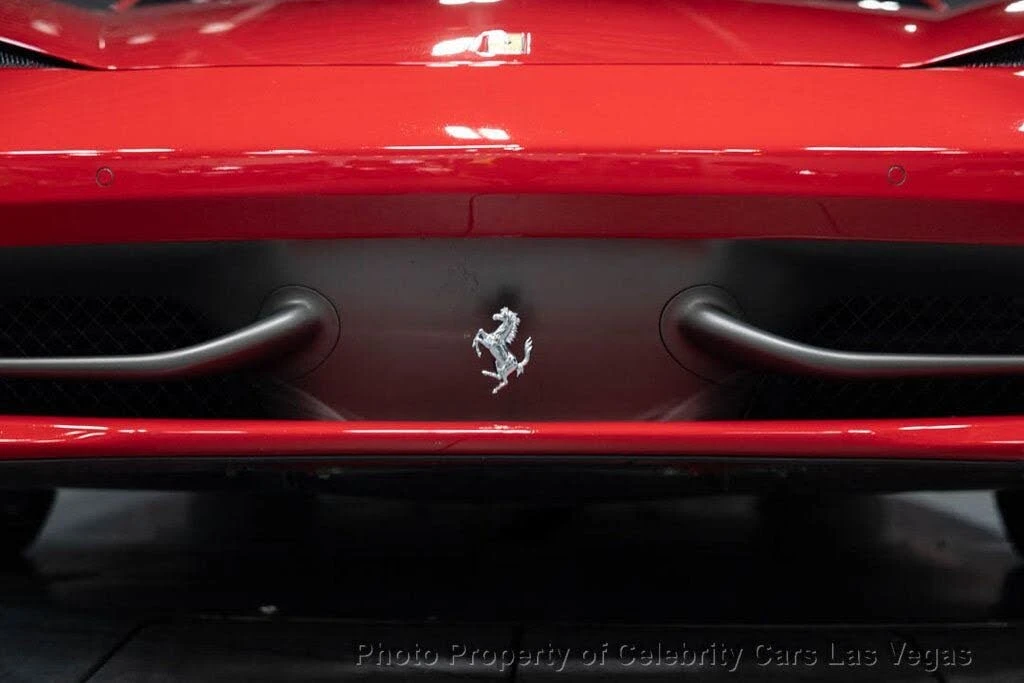 2013 Ferrari 458 Spider - Image 19 of 31