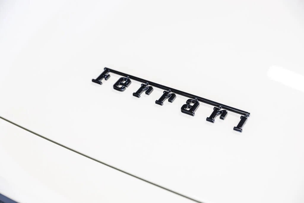 2013 Ferrari 458 Spider - Image 25 of 31