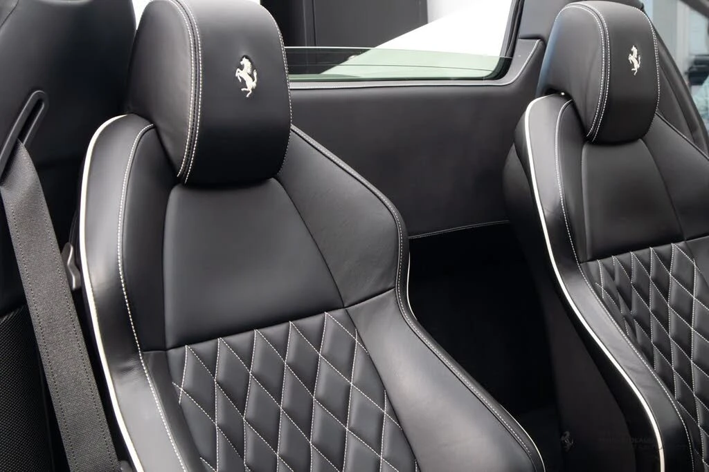 2013 Ferrari 458 Spider - Image 14 of 17
