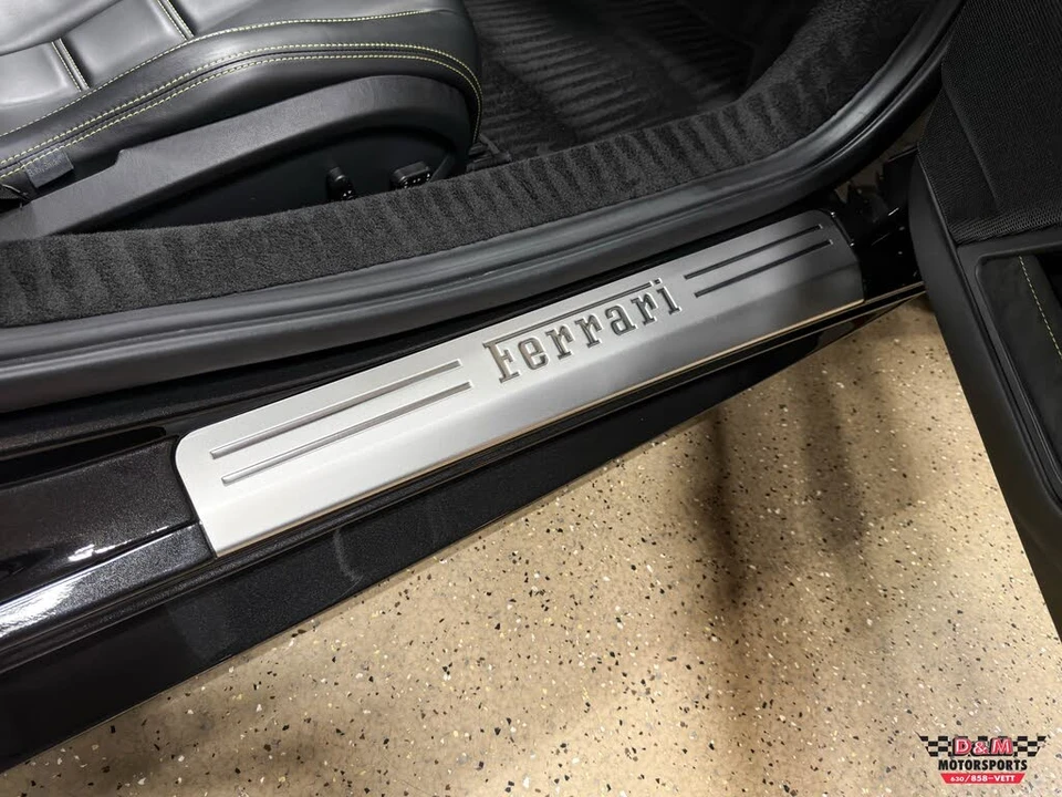 2013 Ferrari 458 Spider - Image 28 of 31