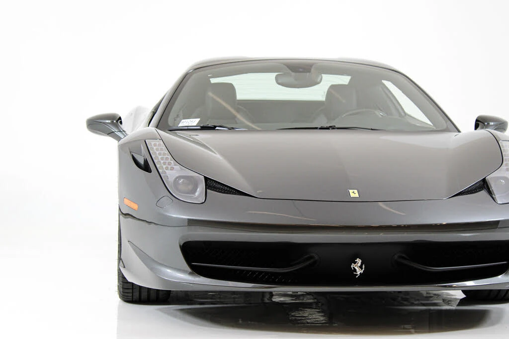 2013 Ferrari 458 Spider - Image 20 of 31