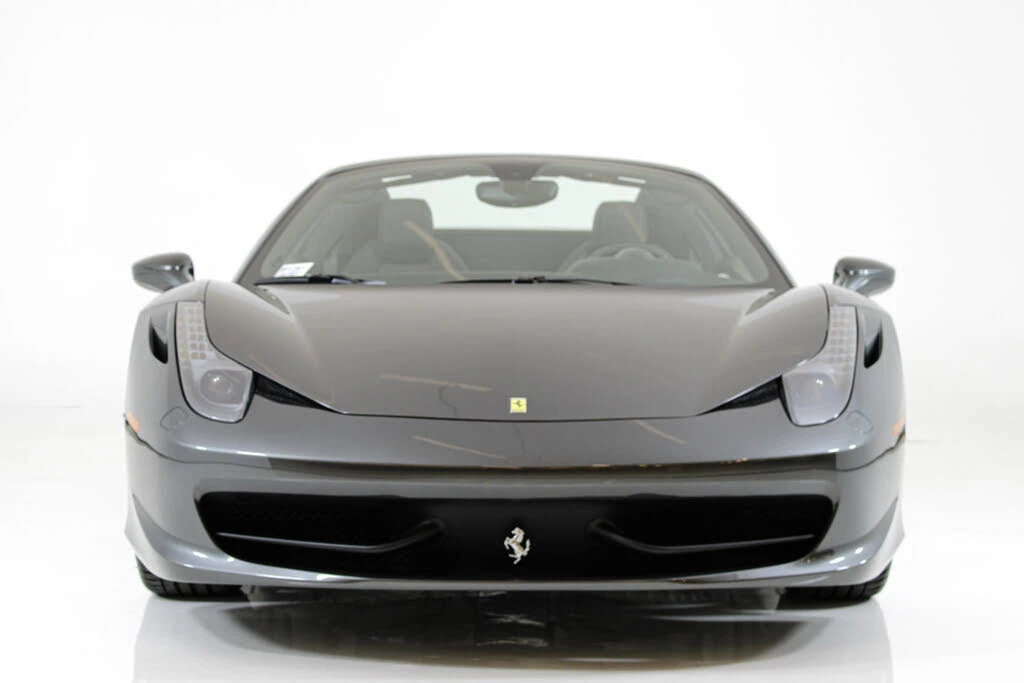2013 Ferrari 458 Spider - Image 18 of 31