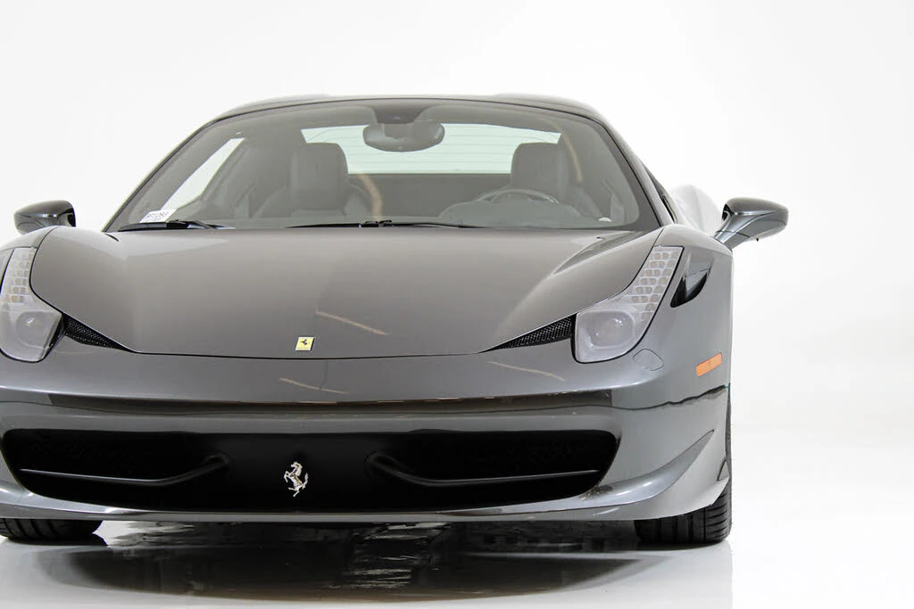 2013 Ferrari 458 Spider - Image 21 of 31