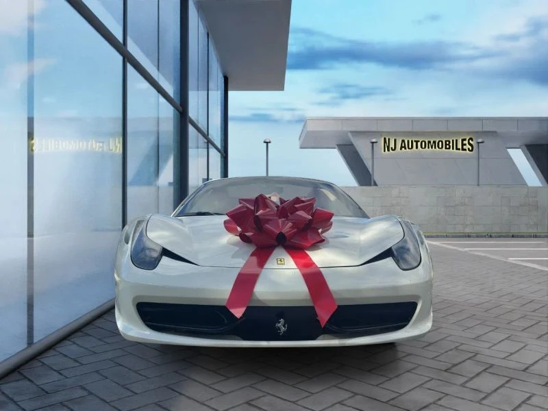 2013 Ferrari 458 Spider - Image 2 of 12